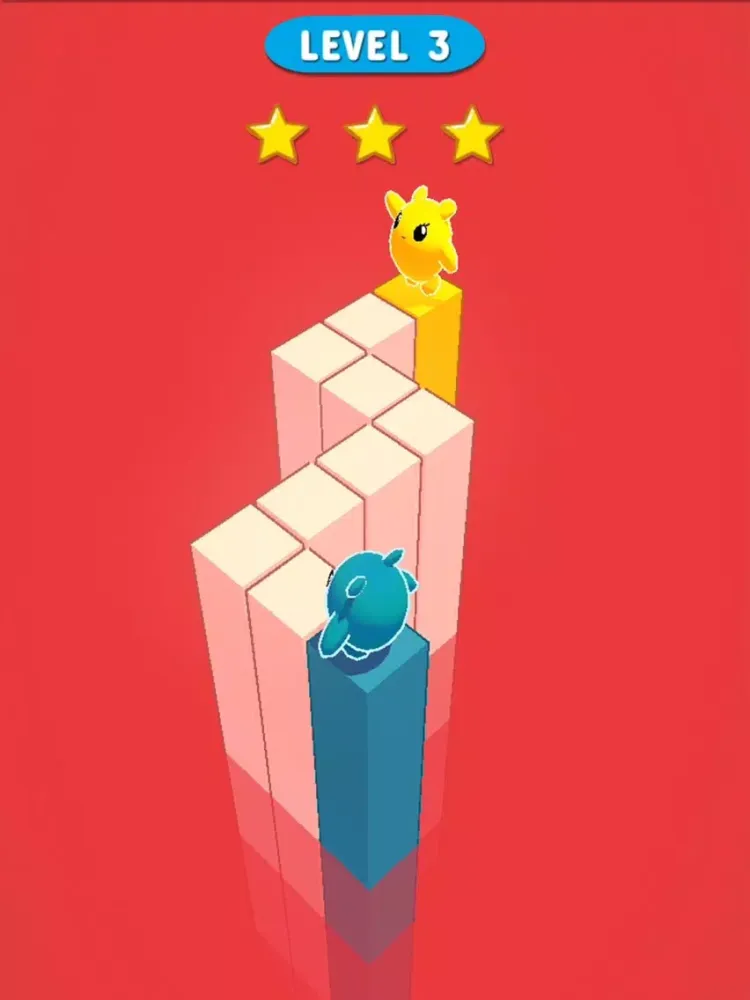 Draw your path iPad  স্ক্রিনশট
