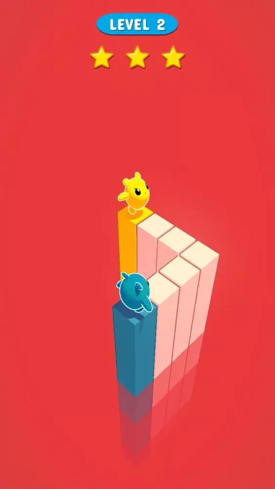 Draw your path স্ক্রিনশট
