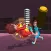 Pillow Battle 3D