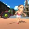 Tennis Breaker