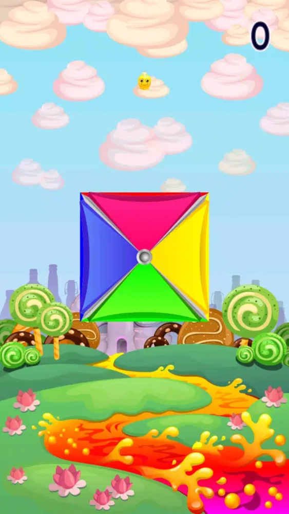 Fizzle Fizz Frenzy - Crazy Bottle Connection Explosion سکرین شاٹس