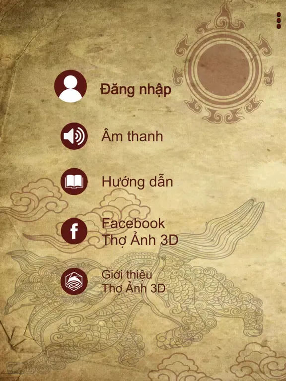 Скриншоты Tàng Long iPad 