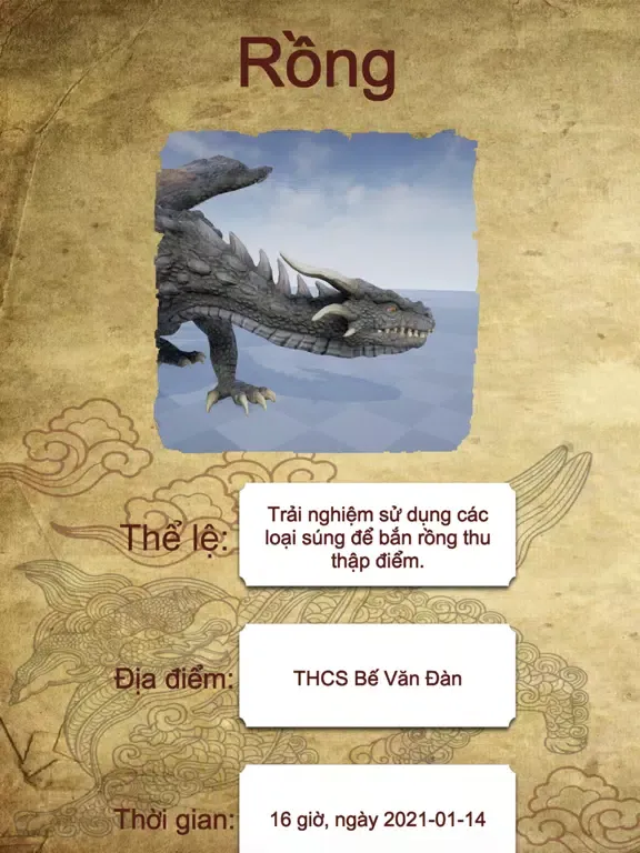 Скриншоты Tàng Long iPad 