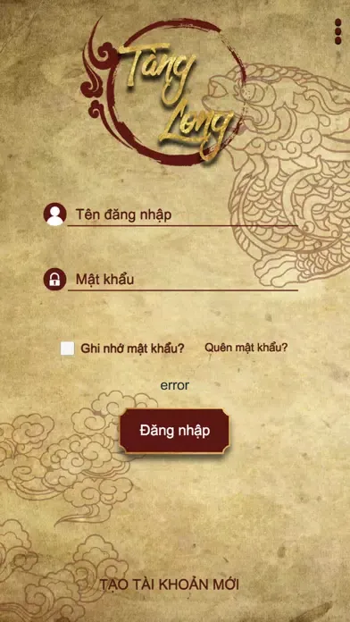 Скриншоты Tàng Long