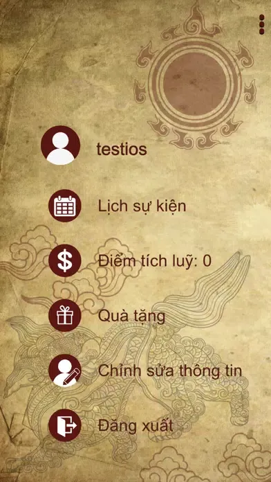 Скриншоты Tàng Long