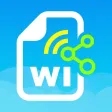 WiShare:Wireless File Transfer WiShare:Wireless File Transfer