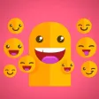 Emoji Face - Moji Me Maker