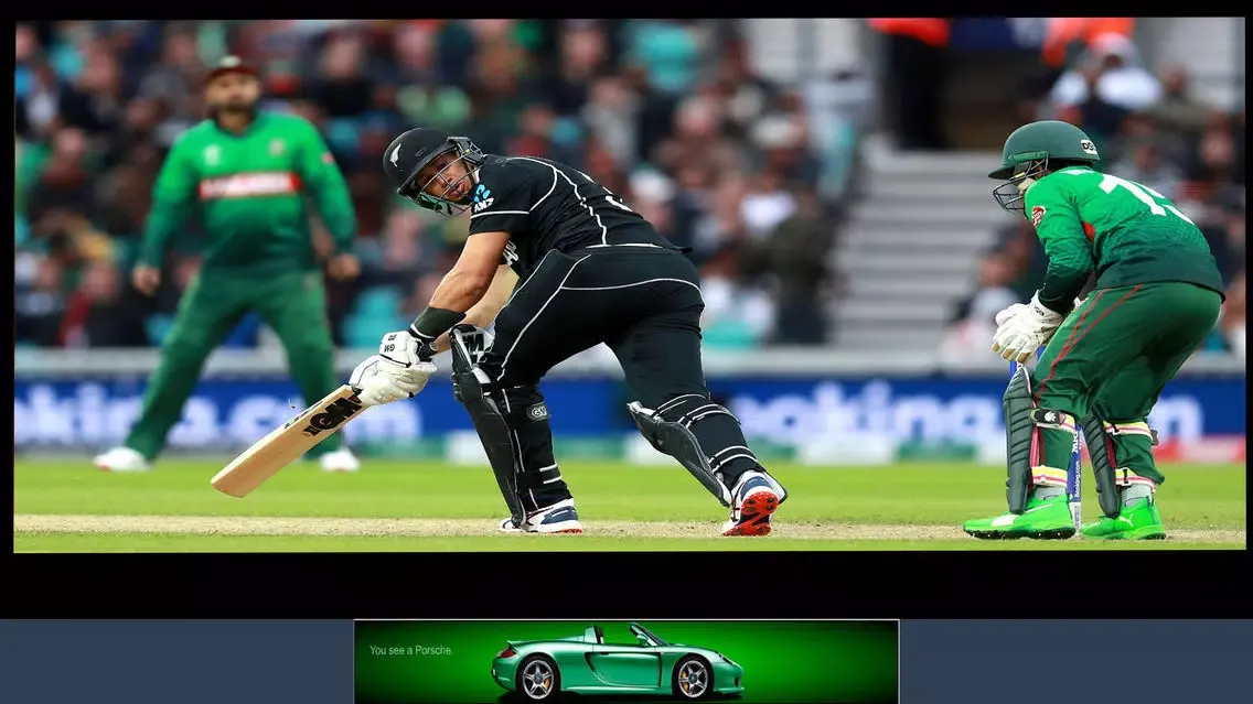 تصاویر Ptv Sports Live Cricket TV