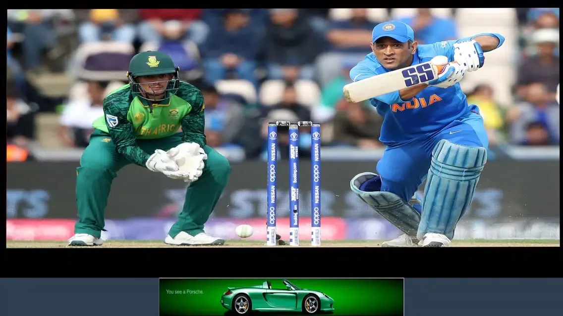 تصاویر Ptv Sports Live Cricket TV