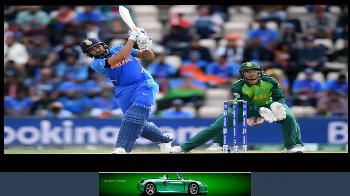 تصاویر Ptv Sports Live Cricket TV