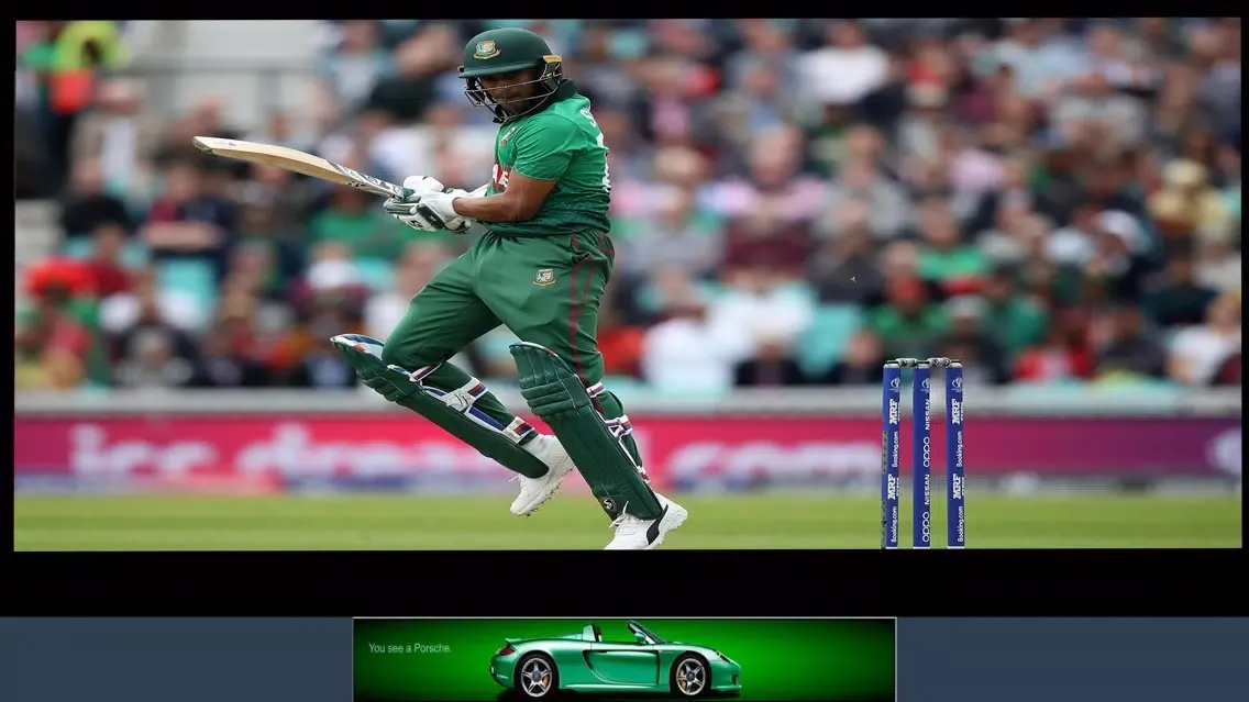 تصاویر Ptv Sports Live Cricket TV