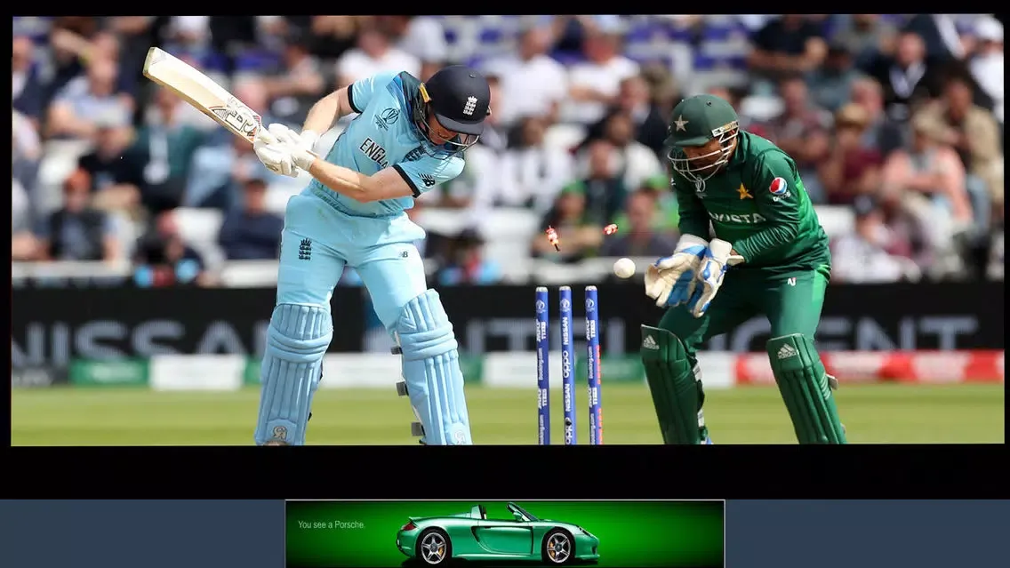 تصاویر Ptv Sports Live Cricket TV