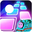 Tank Engine Thomas : EDM Rush