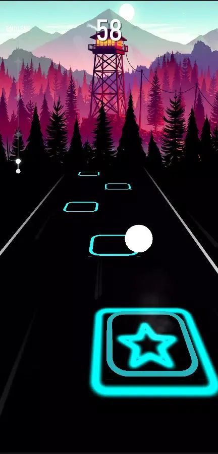 Скриншоты Tank Engine Thomas : EDM Rush