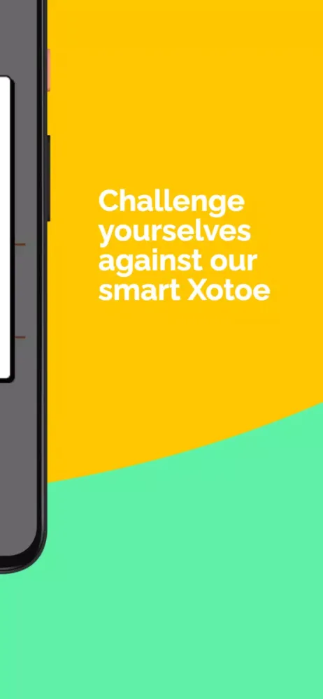Ảnh chụp màn hình của Xotoe