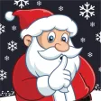 Santa's Secret Keeper Santa's Secret Keeper
