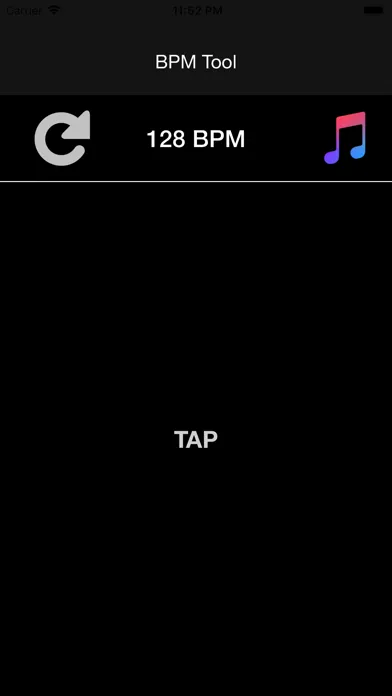 BPM Tool应用截图