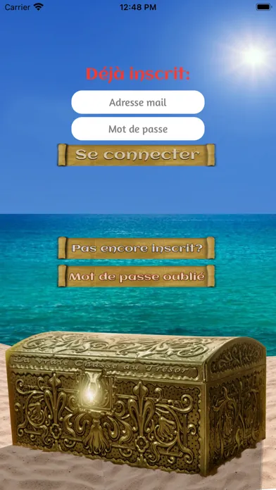 تصاویر La Vraie Chasse Au Trésor