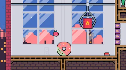 Capturas de pantalla de Dadish 2
