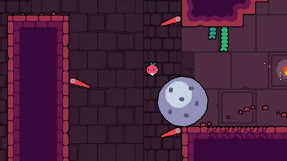 Capturas de pantalla de Dadish 2
