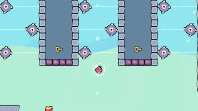 Capturas de tela do Daily Dadish
