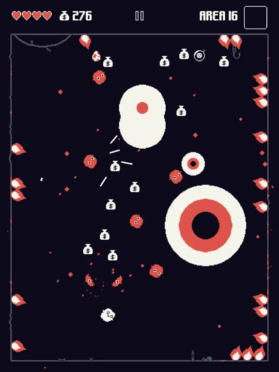 Fowlst iPad  Screenshots