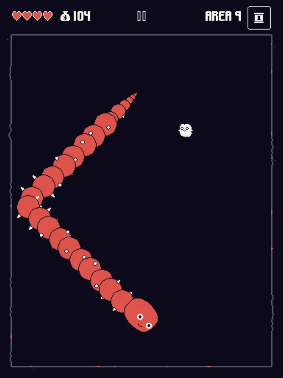 Fowlst iPad  Screenshots