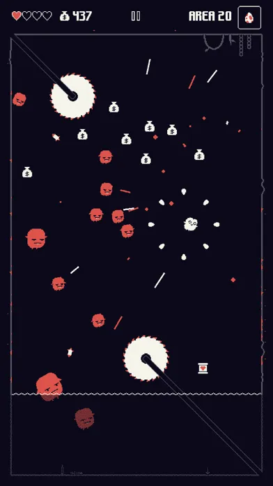 Fowlst Screenshots