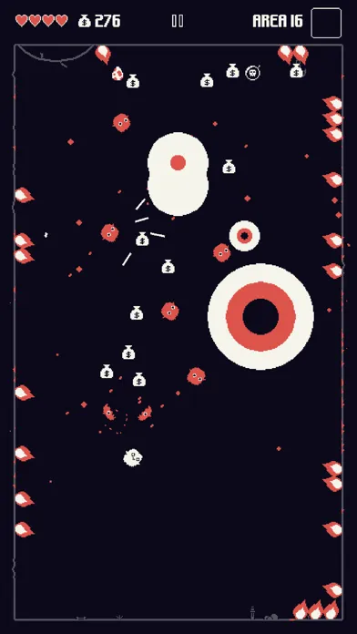 Fowlst Screenshots