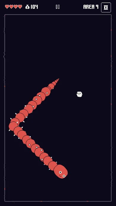 Fowlst Screenshots