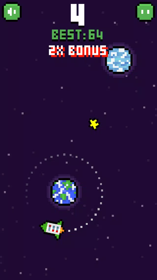 Orbit Dash Screenshots