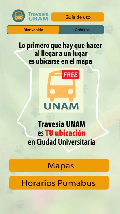 تصاویر Travesía UNAM