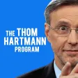 Thom Hartmann Thom Hartmann