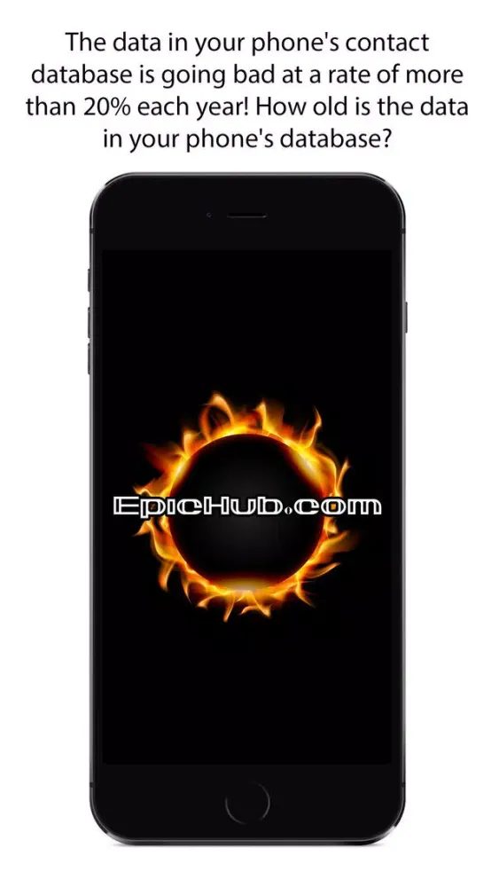 صور Epic Contact