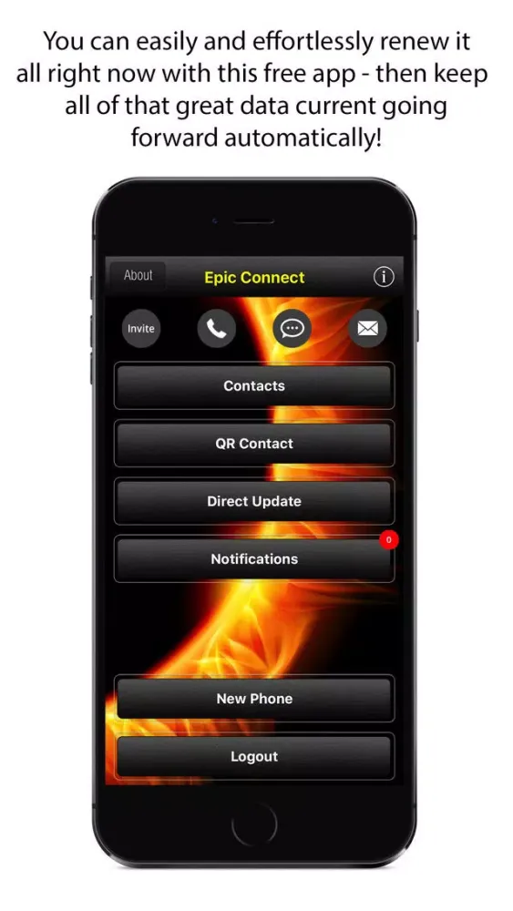صور Epic Contact