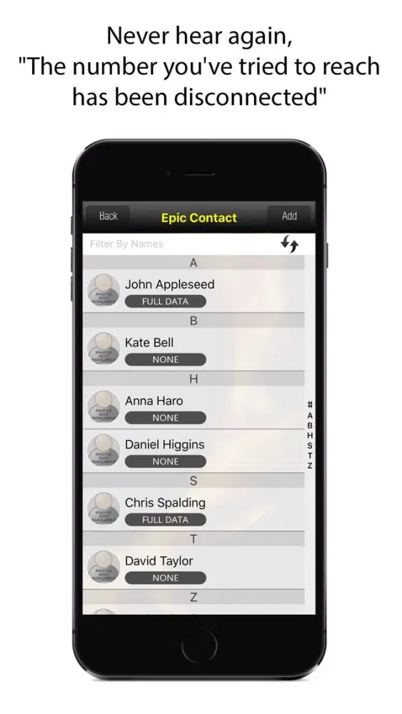 صور Epic Contact