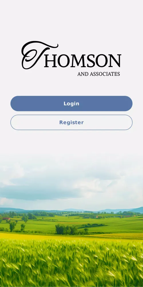 Thomson & Associates应用截图