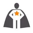 3E Super Hero Game
