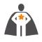 3E Super Hero Game