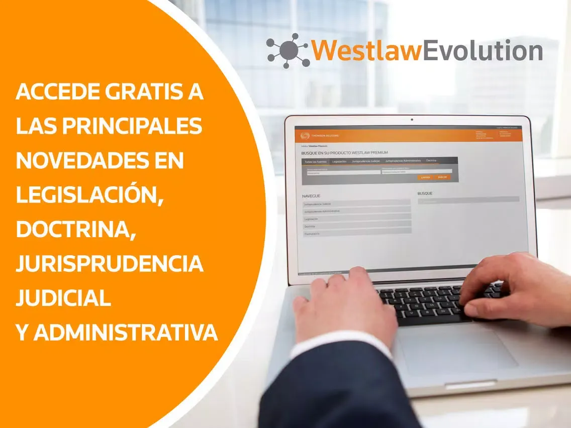 TR Westlaw Chile iPad  スクリーンショット