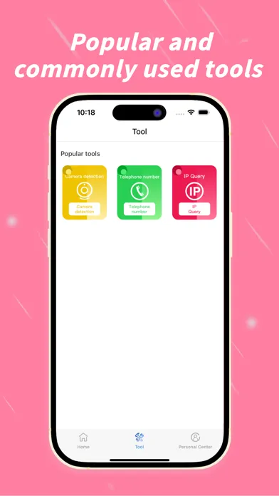 Скриншоты Jinli WiFi key