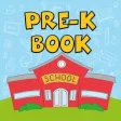 Pre-k Book : preschool learning games