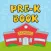 Pre-k Book : preschool learning games