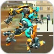 Robot Hero Rescue City Mission Robot Hero Rescue City Mission