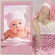 Baby Photo Frames Deluxe