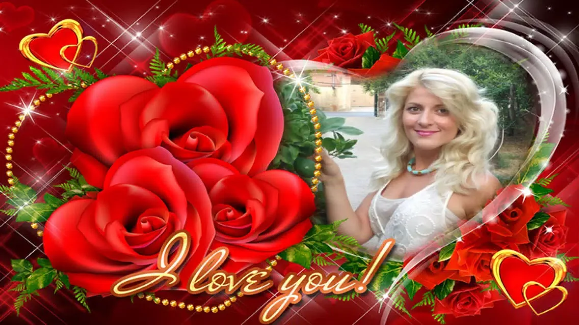 Best Photo Frames Deluxe 스크린샷