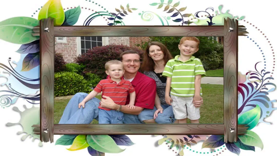 Best Photo Frames Deluxe 스크린샷
