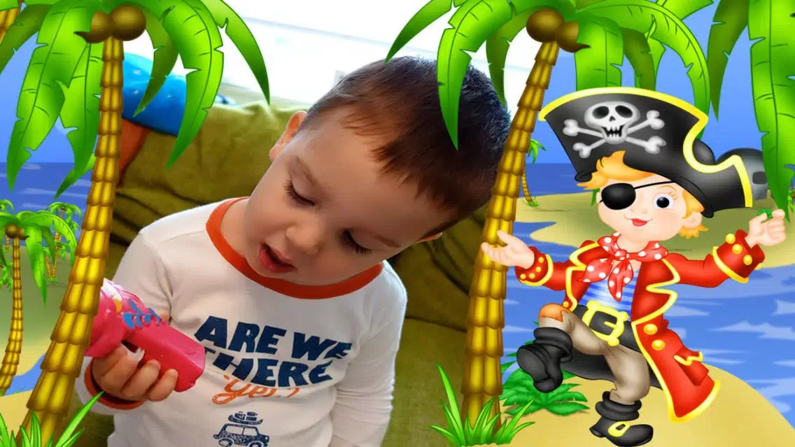 Kids Frames Deluxe Screenshots