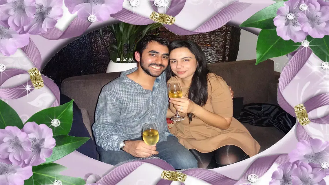 صور Luxury Photo Frames Deluxe