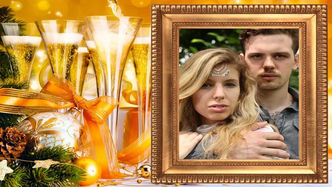 صور Luxury Photo Frames Deluxe